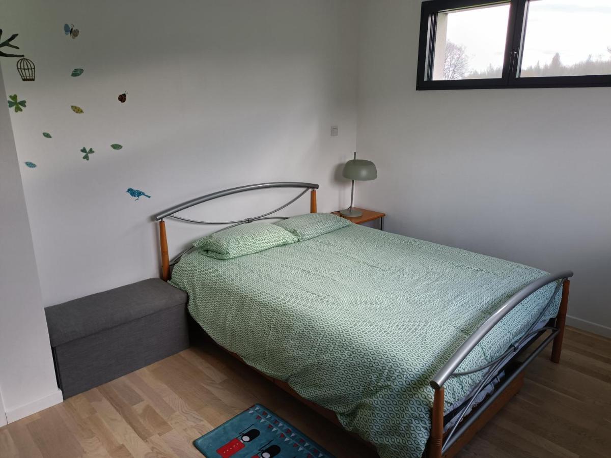 Maison Moderne A La Campagne Bezinghem Екстер'єр фото